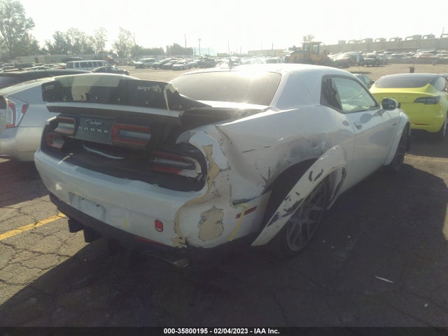 2016 Dodge Challenger, VIN: 2C3CDZFJ3GH245407