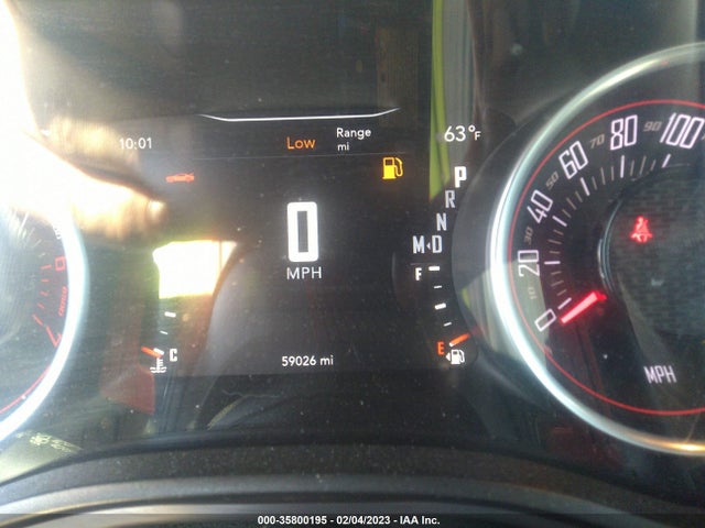 2016 Dodge Challenger, VIN: 2C3CDZFJ3GH245407