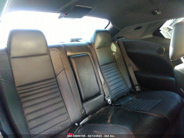 2016 Dodge Challenger, VIN: 2C3CDZFJ3GH245407