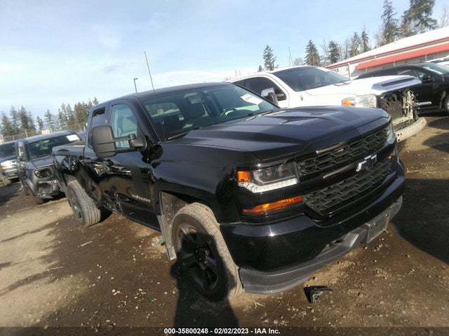 2017 1GCVKPEC0HZ393825 main image