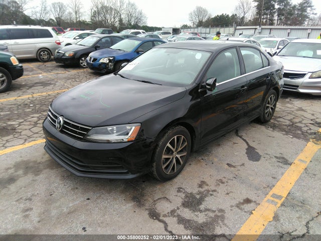 3VWDB7AJ5JM206132 Volkswagen Jetta 1.4t
