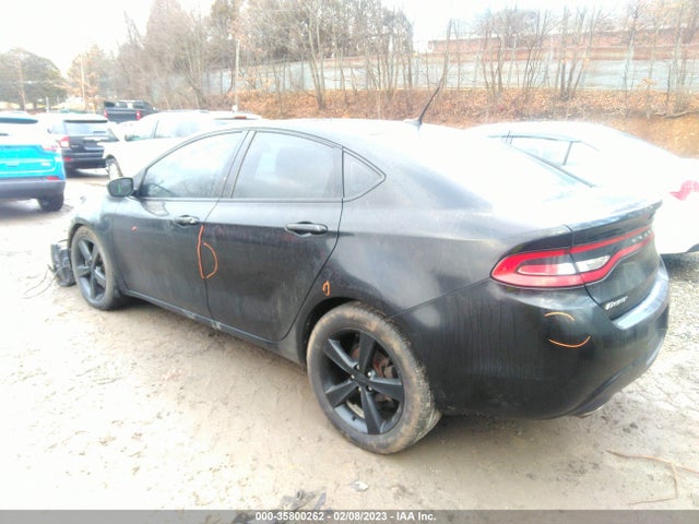 Dodge DART SXT 2015 1C3CDFBB1FD212821 Image 5