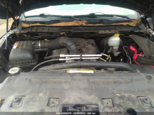 Dodge Ram 1500 Slt 2009 1D3HV18T09S751407 Image 11