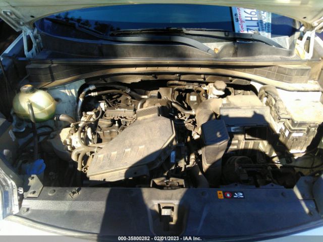 KNDPMCAC4J7336837 KIA Sportage Lx