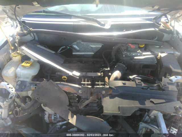 2013 JEEP COMPASS SPORT VIN: 1C4NJCBA3DD244198