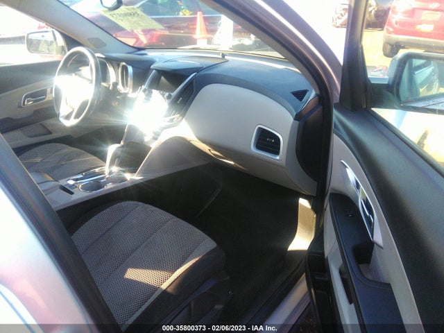 Chevrolet EQUINOX LT 2015 2GNALBEK0F1128471 Image 5