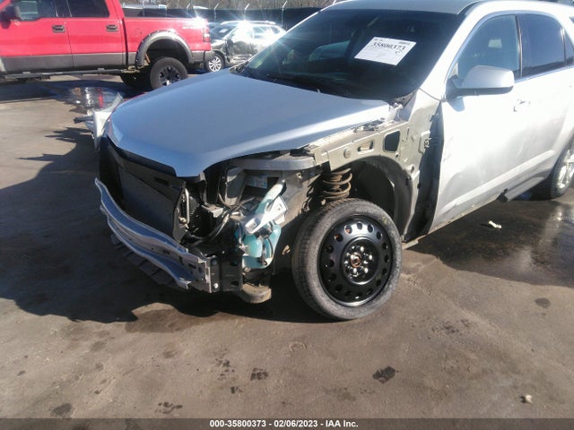 Chevrolet EQUINOX LT 2015 2GNALBEK0F1128471 Image 6