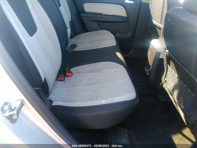 Chevrolet EQUINOX LT 2015 2GNALBEK0F1128471 Image 8