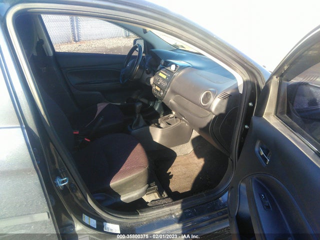 ML32A4HJ1EH006394 Mitsubishi MIRAGE ES