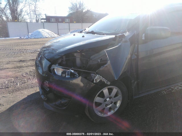 ML32A4HJ1EH006394 Mitsubishi MIRAGE ES