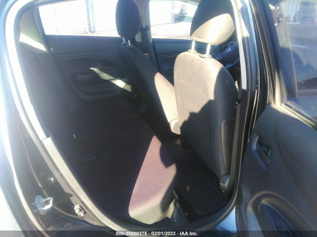 ML32A4HJ1EH006394 Mitsubishi MIRAGE ES