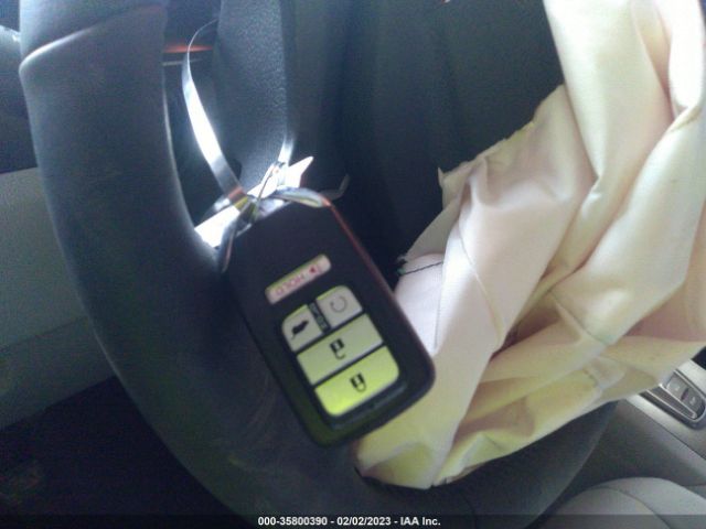 5FNYF6H23NB101391 Honda Pilot Special Edition