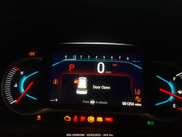 5FNYF6H23NB101391 Honda Pilot Special Edition