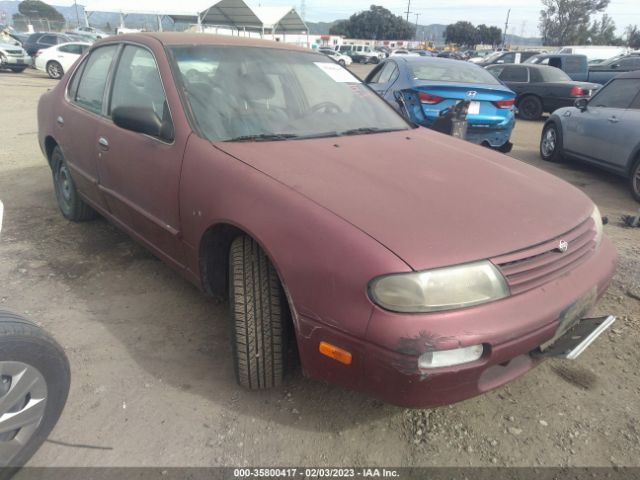 1N4BU31DXSC130214 auction archive image