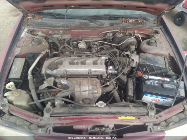 1N4BU31DXSC130214 Nissan Altima Xe/gxe/se/gle