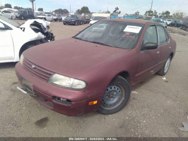 1N4BU31DXSC130214 Nissan Altima Xe/gxe/se/gle