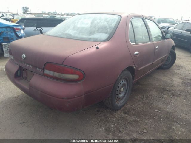 1N4BU31DXSC130214 Nissan Altima Xe/gxe/se/gle
