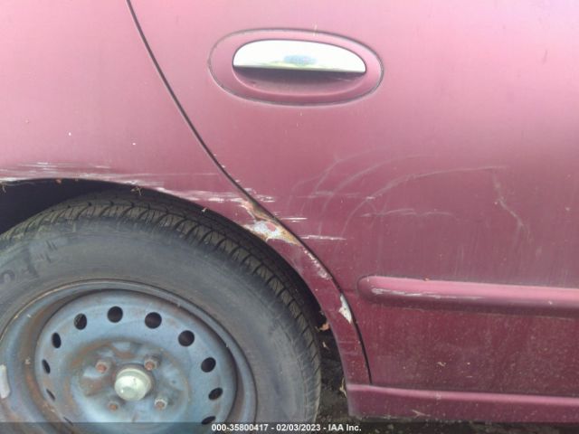 1N4BU31DXSC130214 Nissan Altima Xe/gxe/se/gle