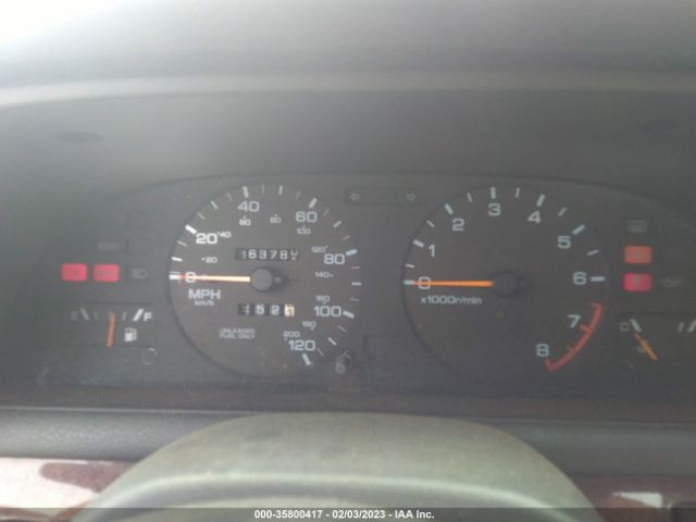 1N4BU31DXSC130214 Nissan Altima Xe/gxe/se/gle