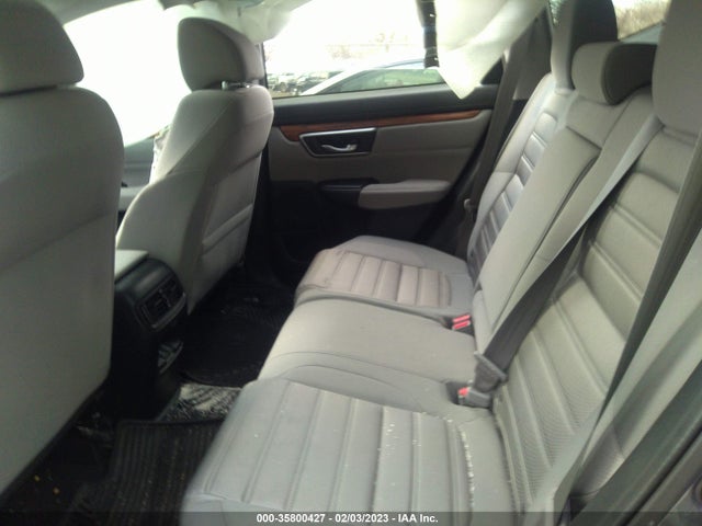 2020 HONDA CR-V EX VIN: 5J6RW2H56LL045524