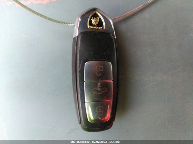 ZPBUA1ZL7KLA04462 Lamborghini Urus