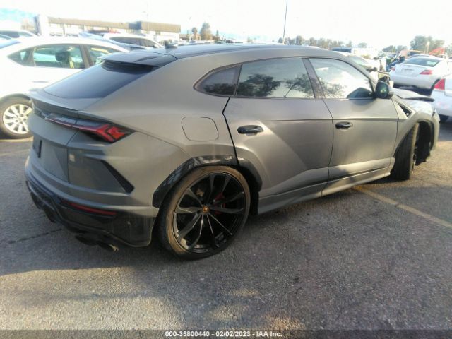 ZPBUA1ZL7KLA04462 Lamborghini Urus