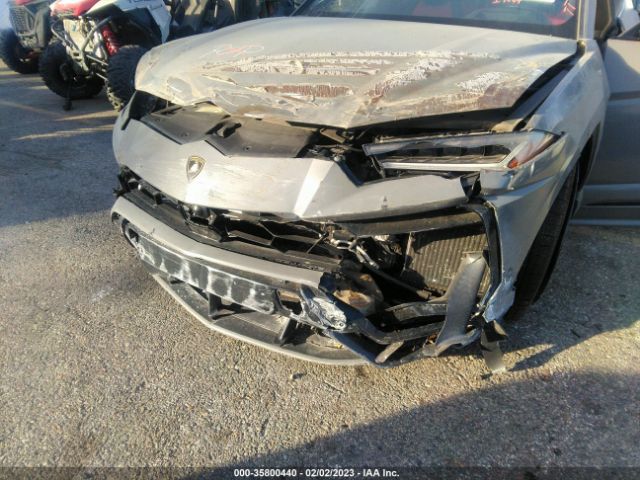 ZPBUA1ZL7KLA04462 Lamborghini Urus