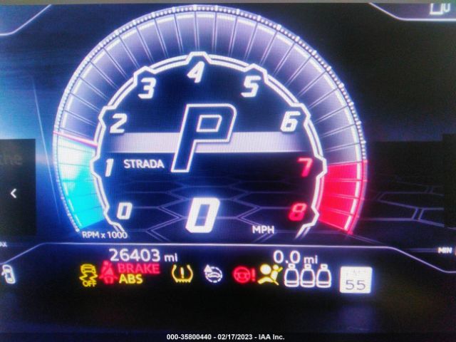 ZPBUA1ZL7KLA04462 Lamborghini Urus