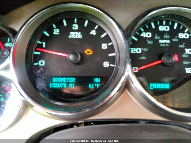 GMC Sierra 1500 Sle 2010 3GTRCVE08AG112207 Image 8