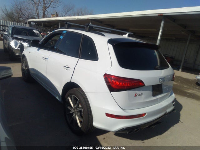 WA1CCAFP3HA026560 Audi Sq5 Premium Plus