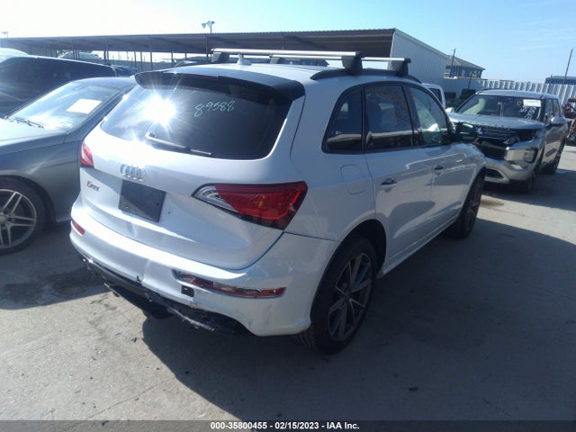 WA1CCAFP3HA026560 Audi Sq5 Premium Plus