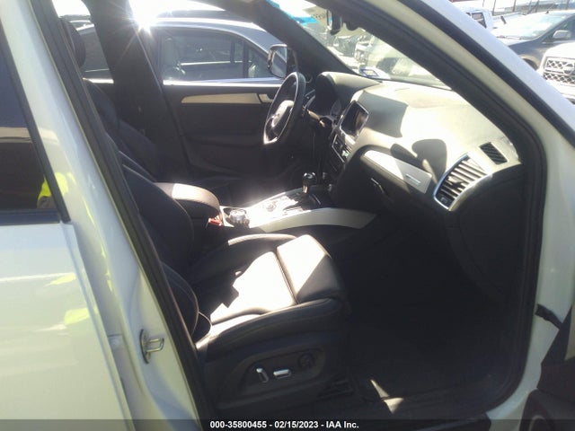 WA1CCAFP3HA026560 Audi Sq5 Premium Plus