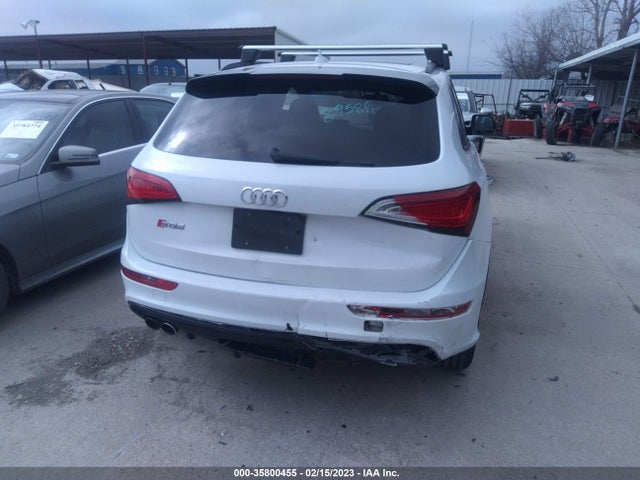 WA1CCAFP3HA026560 Audi Sq5 Premium Plus
