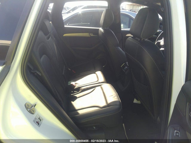 WA1CCAFP3HA026560 Audi Sq5 Premium Plus