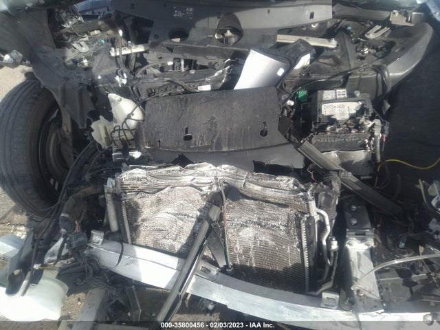 2016 BMW i8, VIN: WBY2Z2C56GV675364