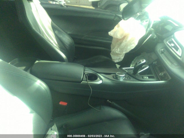 2016 BMW i8, VIN: WBY2Z2C56GV675364