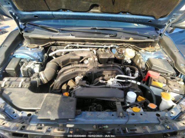 JF2GTHSC1MH260900 Subaru Crosstrek Sport