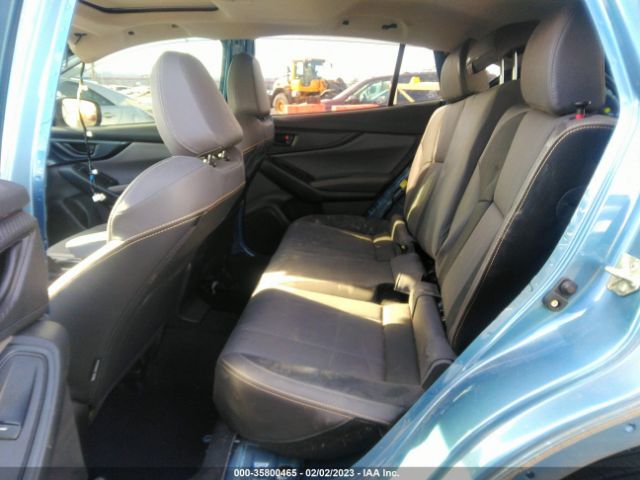 JF2GTHSC1MH260900 Subaru Crosstrek Sport
