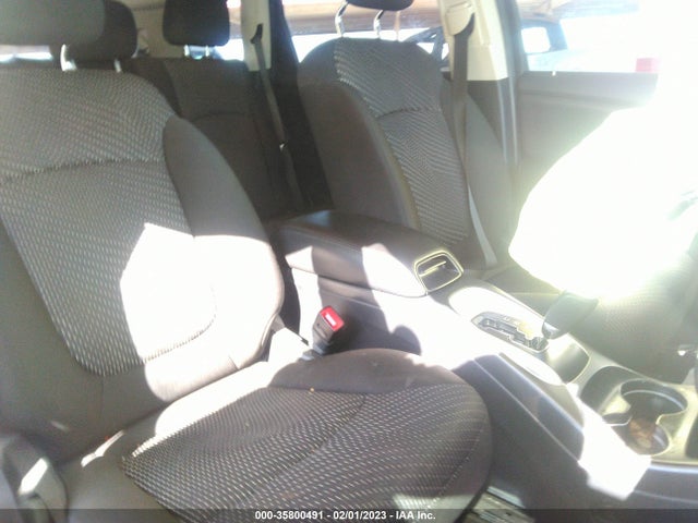 Dodge Journey Se Value 2020 3C4PDCAB6LT277179 Image 7