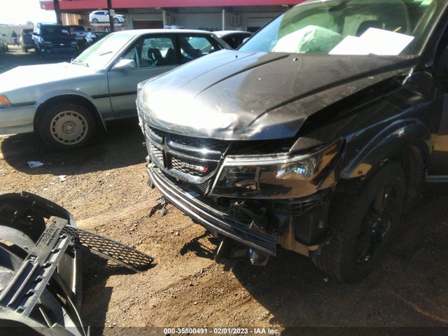 Dodge Journey Se Value 2020 3C4PDCAB6LT277179 Image 8