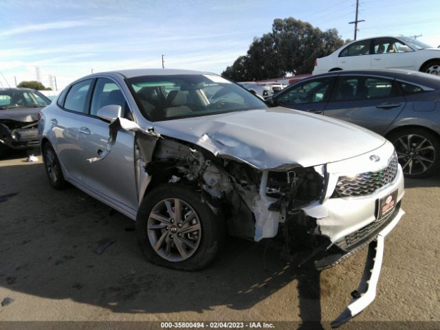 5XXGT4L30LG400811 auction archive image