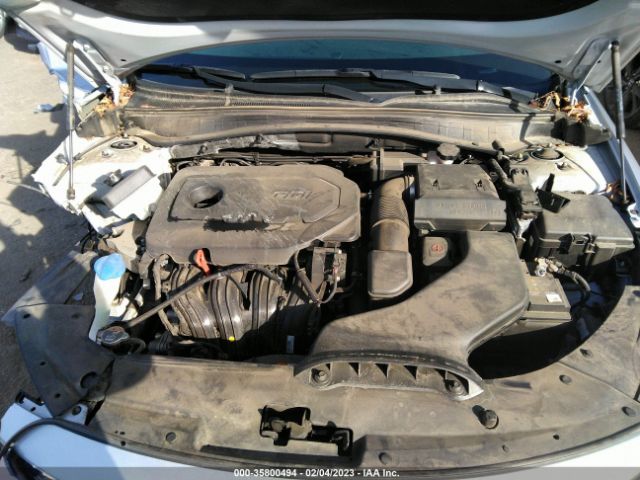 5XXGT4L30LG400811 KIA Optima Lx