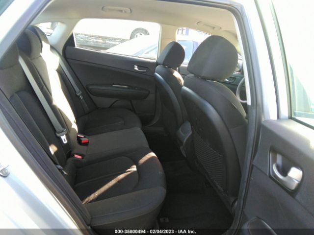 5XXGT4L30LG400811 KIA Optima Lx