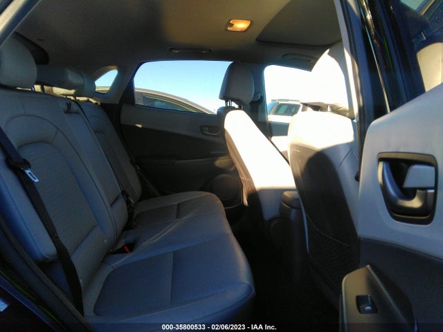 Hyundai Kona Ultimate 2021 KM8K53A50MU710189 Image 9
