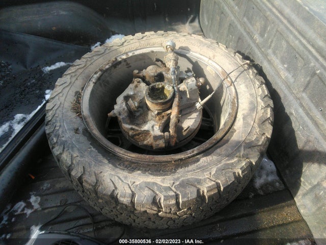 GMC Sierra 1500 Slt 2014 3GTU2VEC0EG411753 Image 12