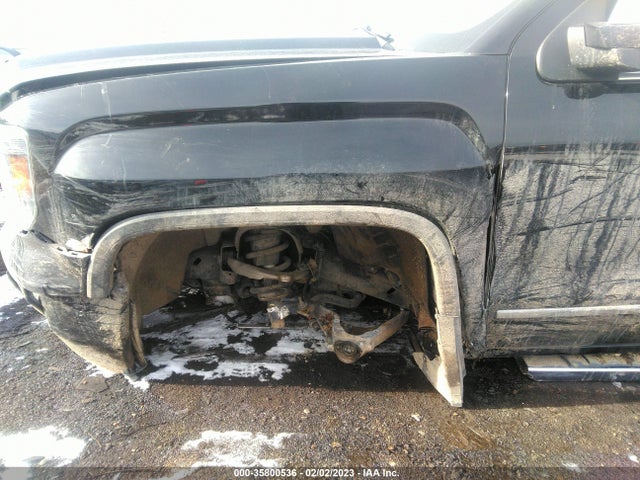 GMC Sierra 1500 Slt 2014 3GTU2VEC0EG411753 Image 8
