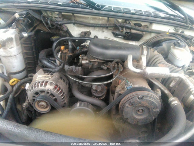 GMC Sonoma 1999 1GTCS19X0X8524368 Image 11