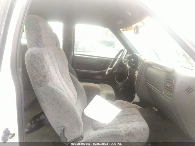 GMC Sonoma 1999 1GTCS19X0X8524368 Image 6