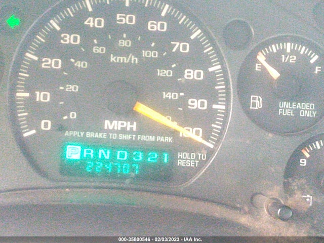 GMC Sonoma 1999 1GTCS19X0X8524368 Image 8