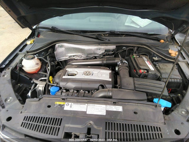 WVGAV7AX4JK004550 Volkswagen TIGUAN LIMITED